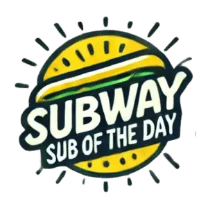 Subway Sub of The Day